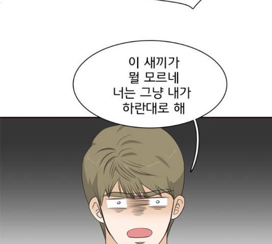 나의 플랏메이트 82화 83