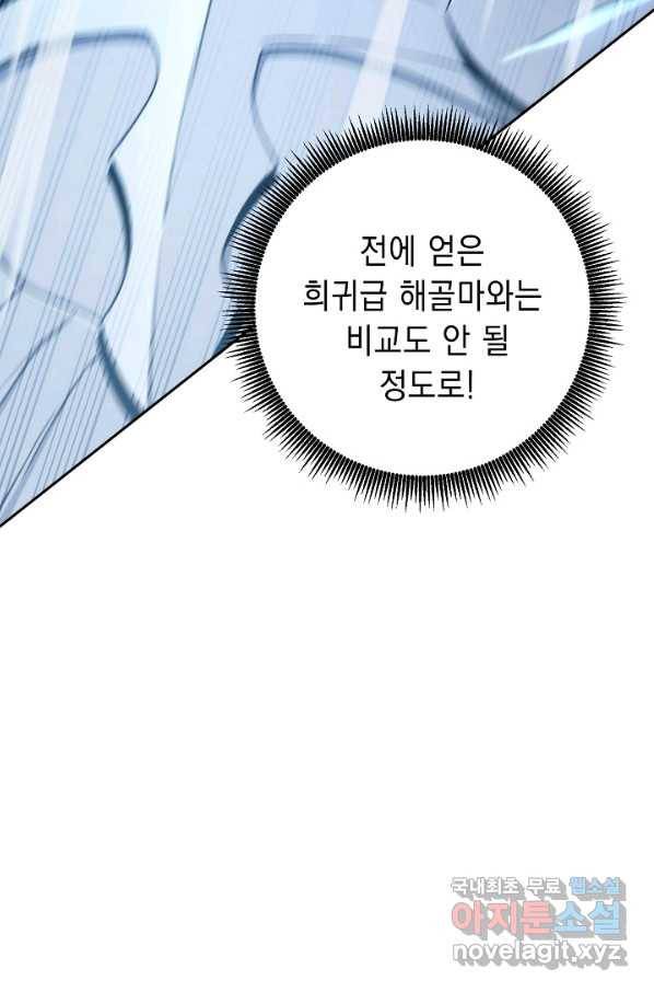 해골병사는 던전을 지키지 못했다 199화 34