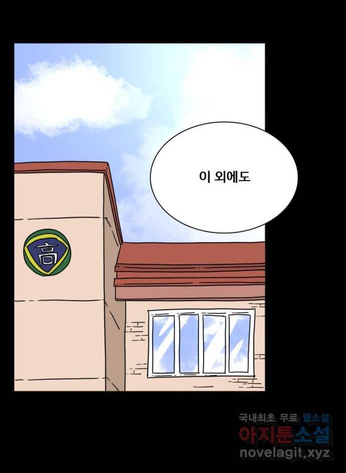 2022 스크롤금지 10.숙녀께서는 비밀을 싫어하신다 - 고태호 작가 5