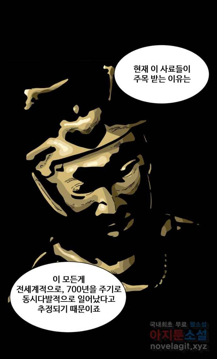 2022 스크롤금지 10.숙녀께서는 비밀을 싫어하신다 - 고태호 작가 7