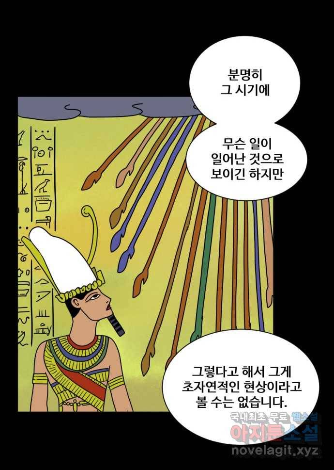 2022 스크롤금지 10.숙녀께서는 비밀을 싫어하신다 - 고태호 작가 10