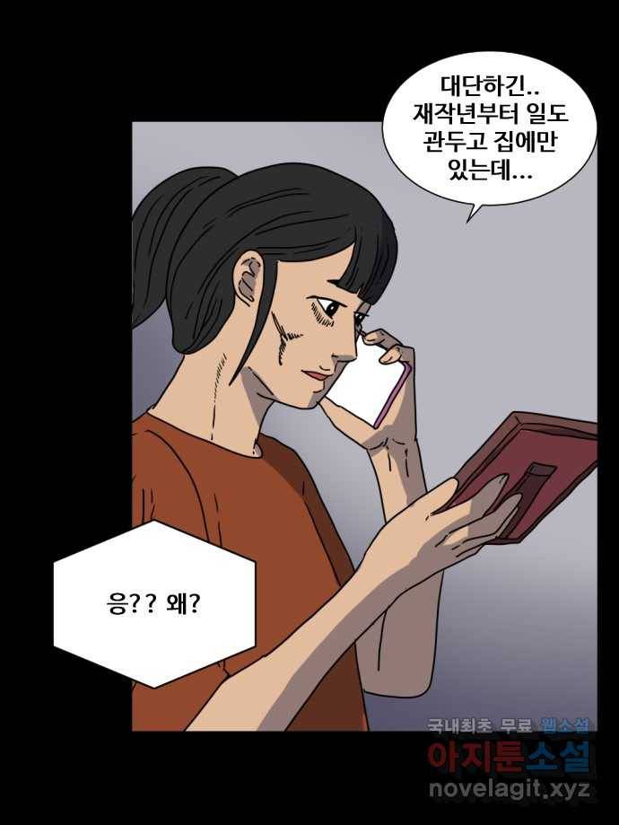 2022 스크롤금지 10.숙녀께서는 비밀을 싫어하신다 - 고태호 작가 57