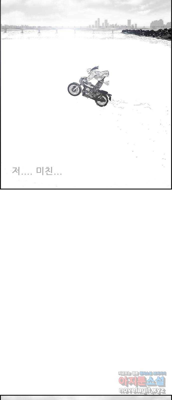 헬퍼2:킬베로스 310화. 악어섬전투(상) 5