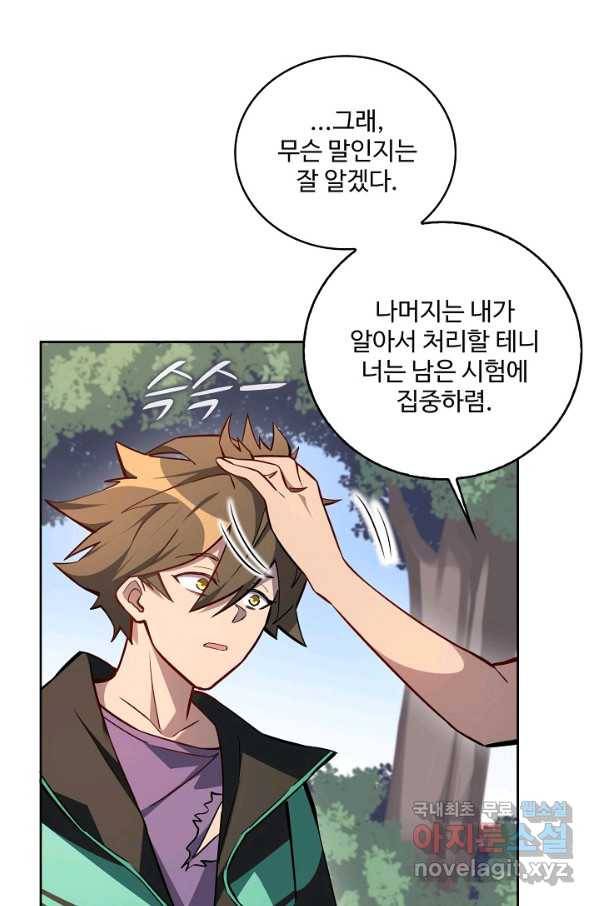 멸망할 도시의 회귀자 35화 11