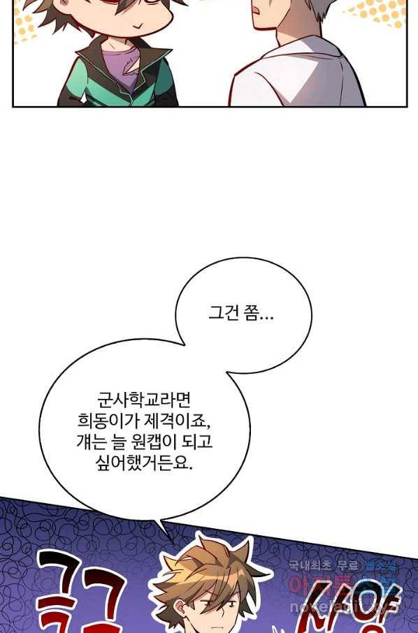 멸망할 도시의 회귀자 35화 14