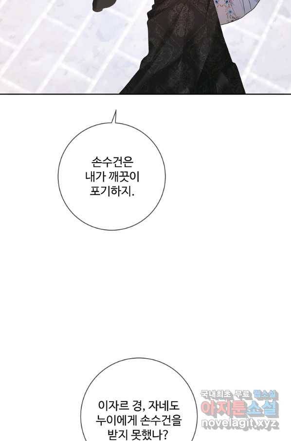 시한부 대공자비의 꽃길 라이프 28화 6