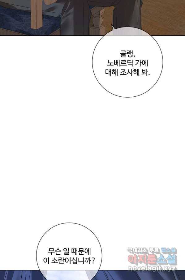 시한부 대공자비의 꽃길 라이프 28화 21