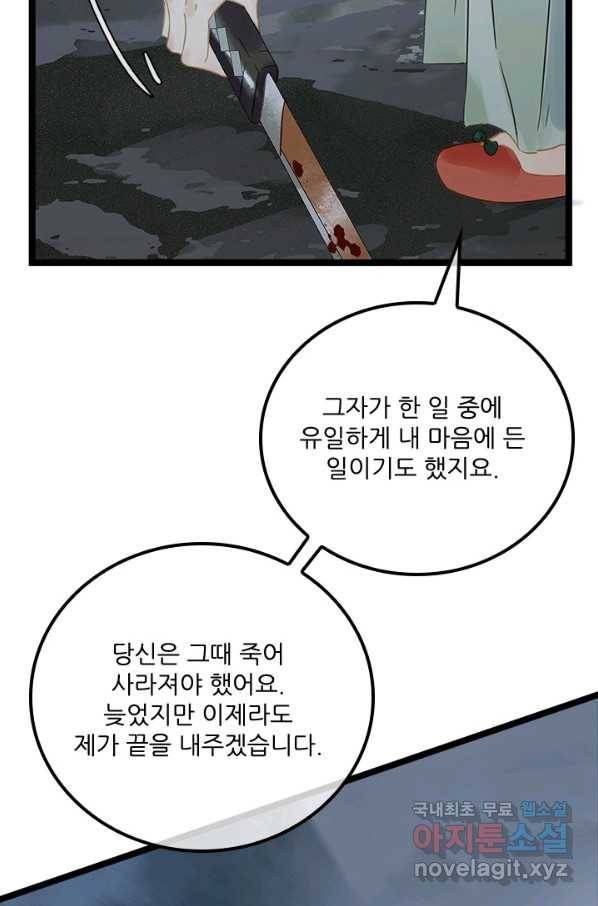 태자 전하, 한입만요 제148화 3
