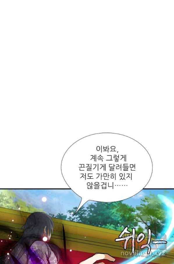 혈맥신공 61화 68