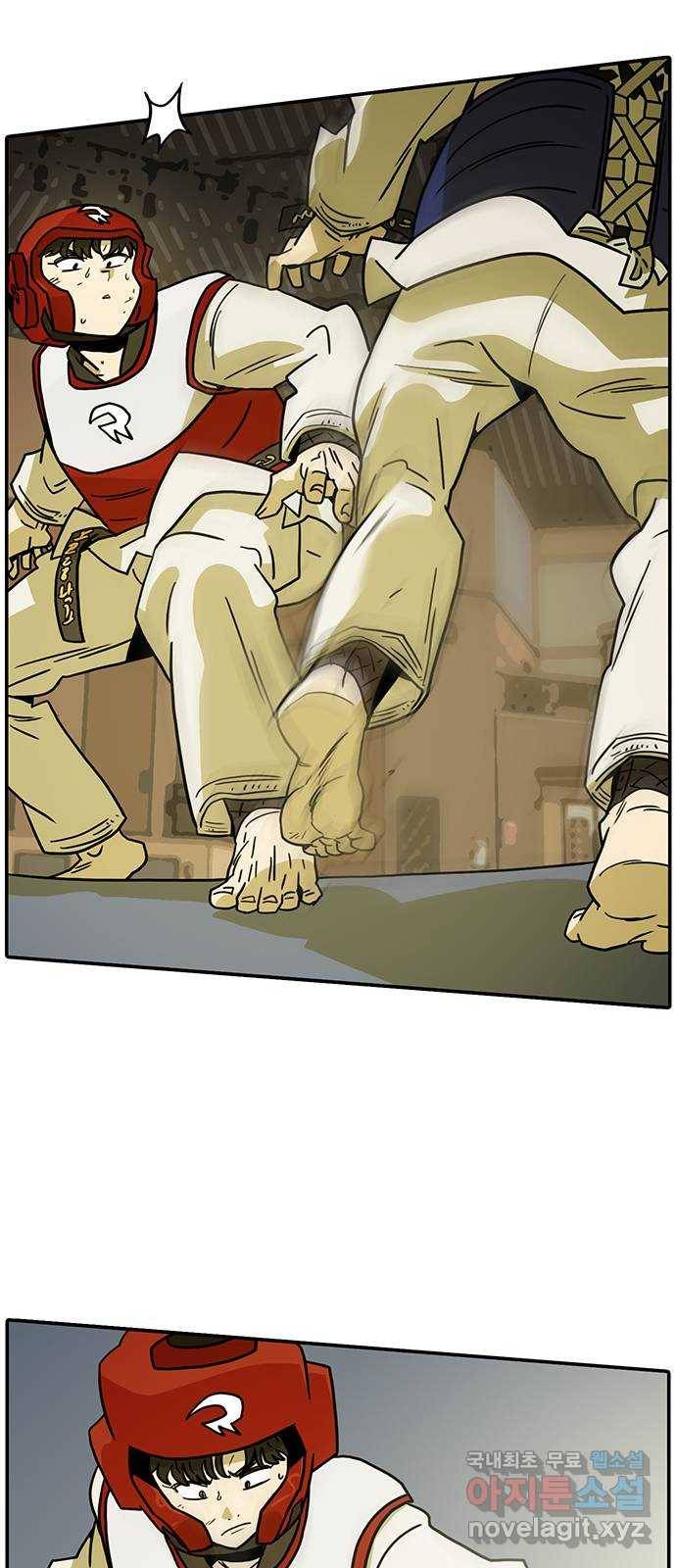 태권보이 ROUND.63 같이 죽어보자! 47