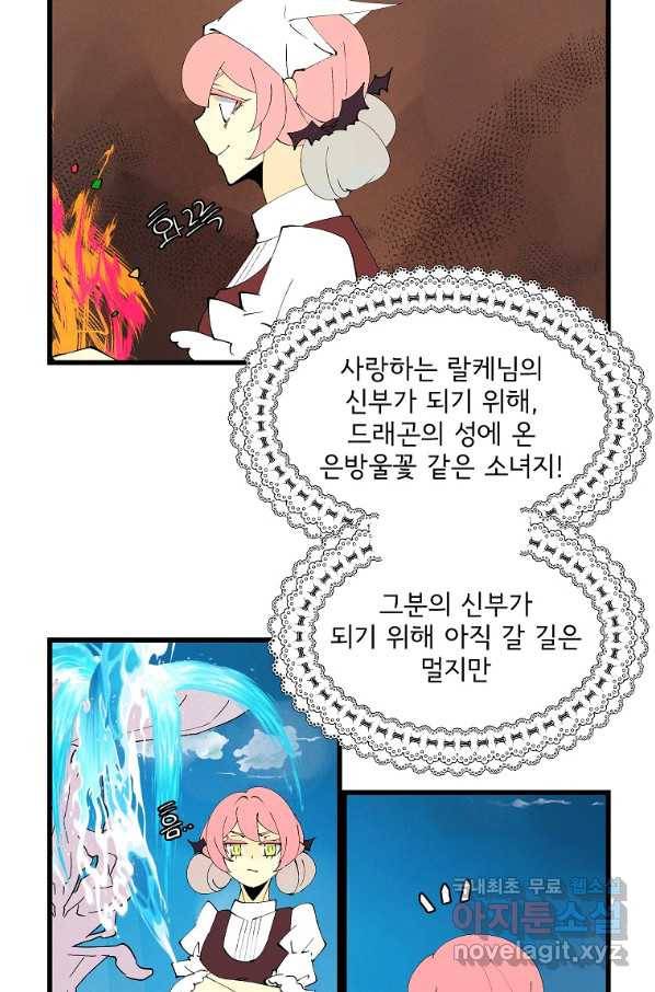 결혼해용(龍) 35화 3