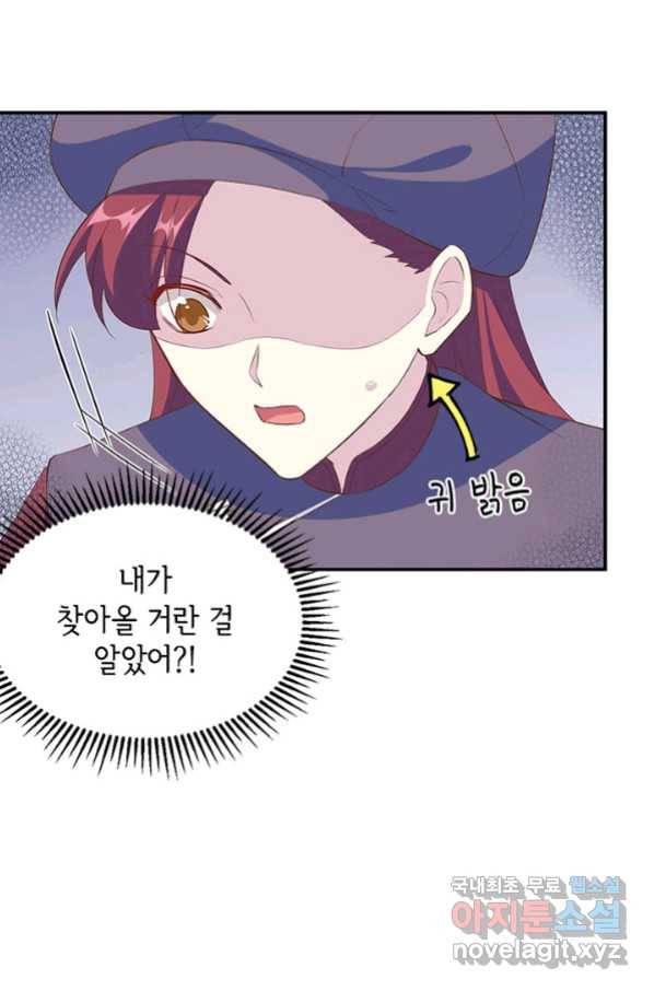 역하렘 나라의 낭군들 34화 39