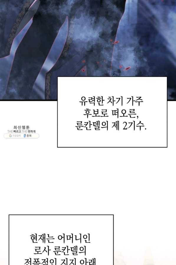 검술명가 막내아들 28화 20