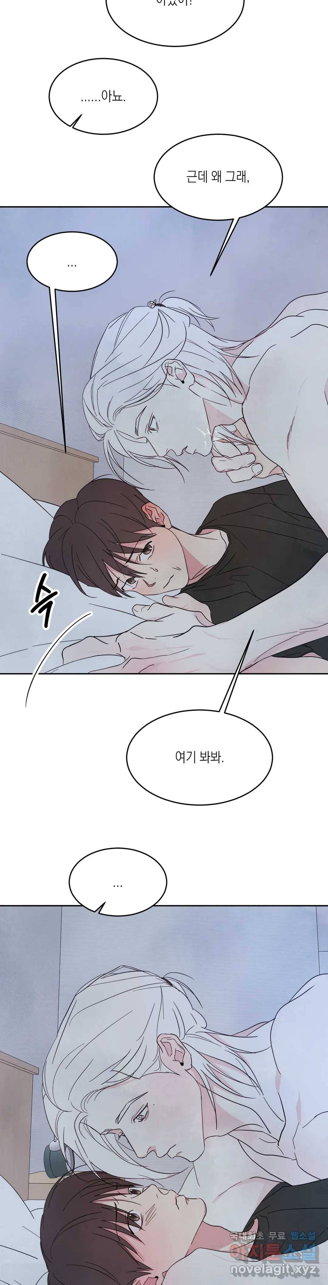 그놈은 공이었다 50화 4