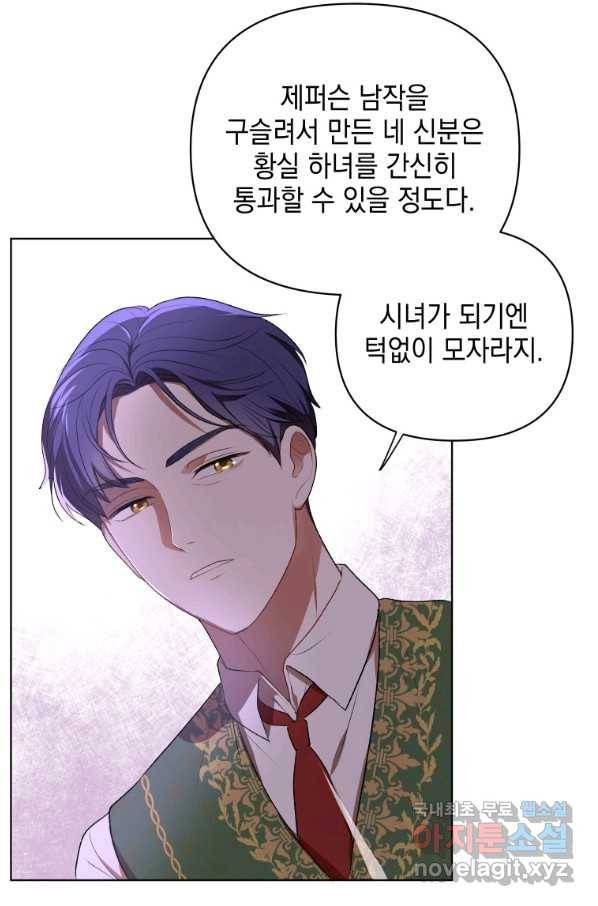 폭군의 번역기가 되어버렸다 15화 10