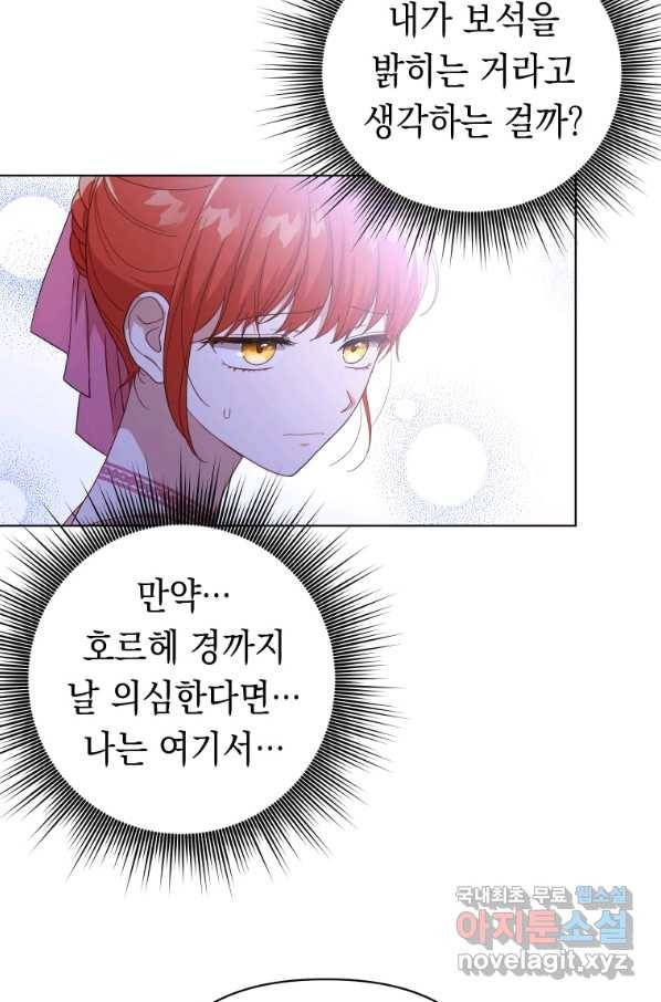 폭군의 번역기가 되어버렸다 20화 74