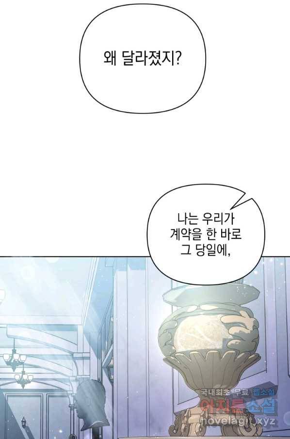 폭군의 번역기가 되어버렸다 20화 80