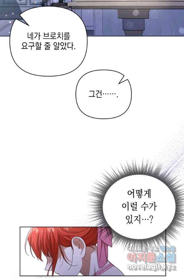 폭군의 번역기가 되어버렸다 20화 81