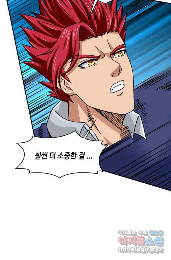론의 지배자: 회귀하여 세상을 삼키다 145화 3