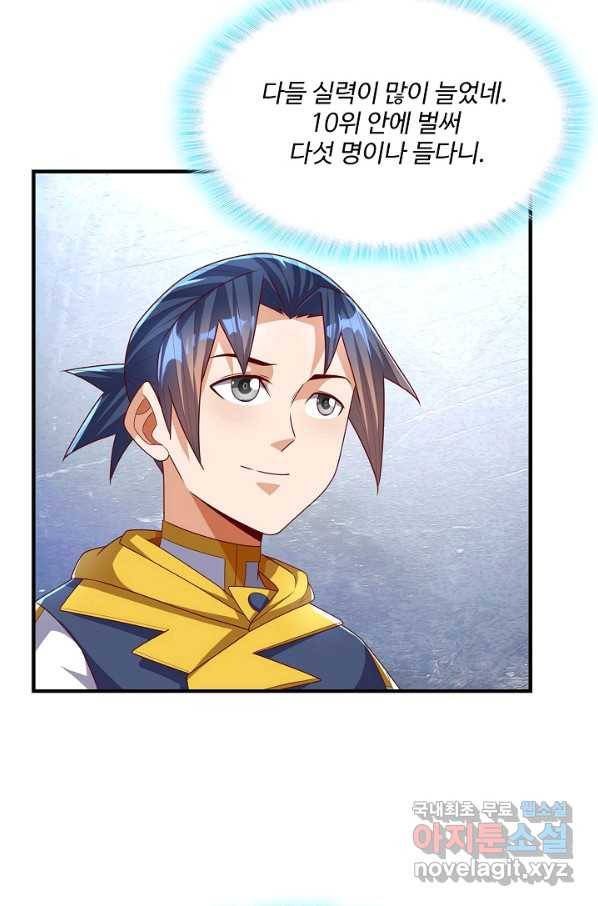 무역: 운명을 거스르다 120화 9