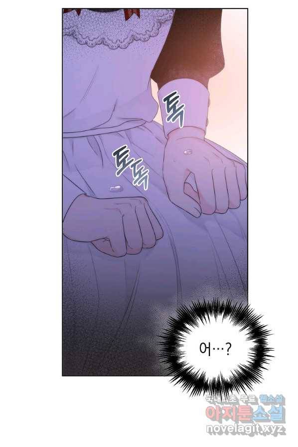 악녀 황후님이 날 너무 좋아해 프롤로그 34