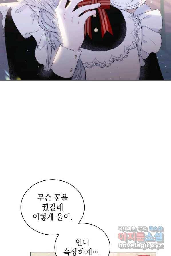 악녀 황후님이 날 너무 좋아해 프롤로그 36