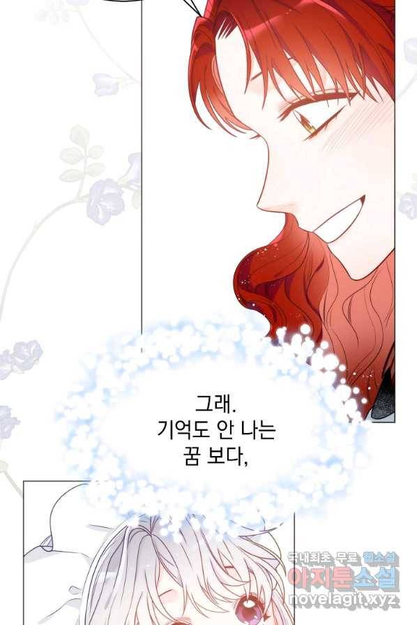 악녀 황후님이 날 너무 좋아해 프롤로그 46