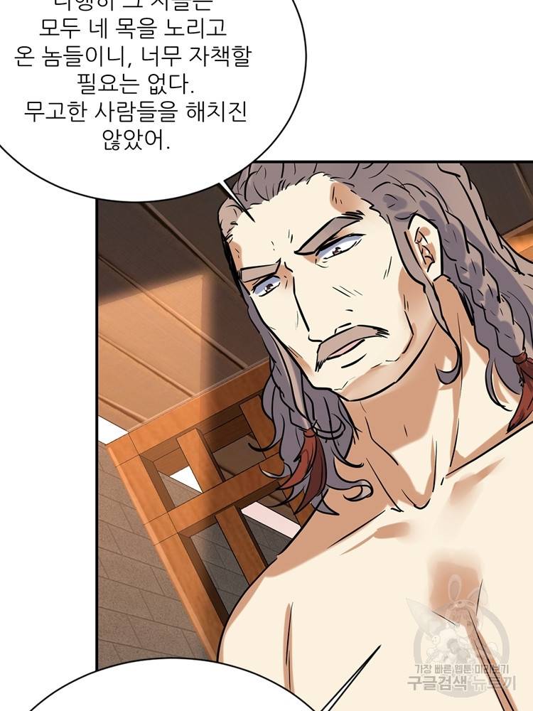혈맥신공 65화 17