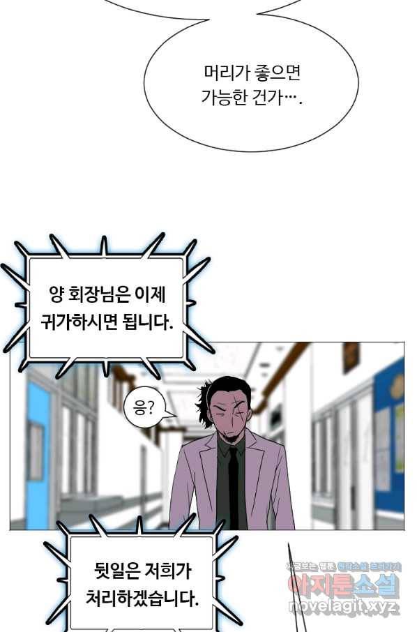 다른 세계에서 주워왔습니다 134화 6