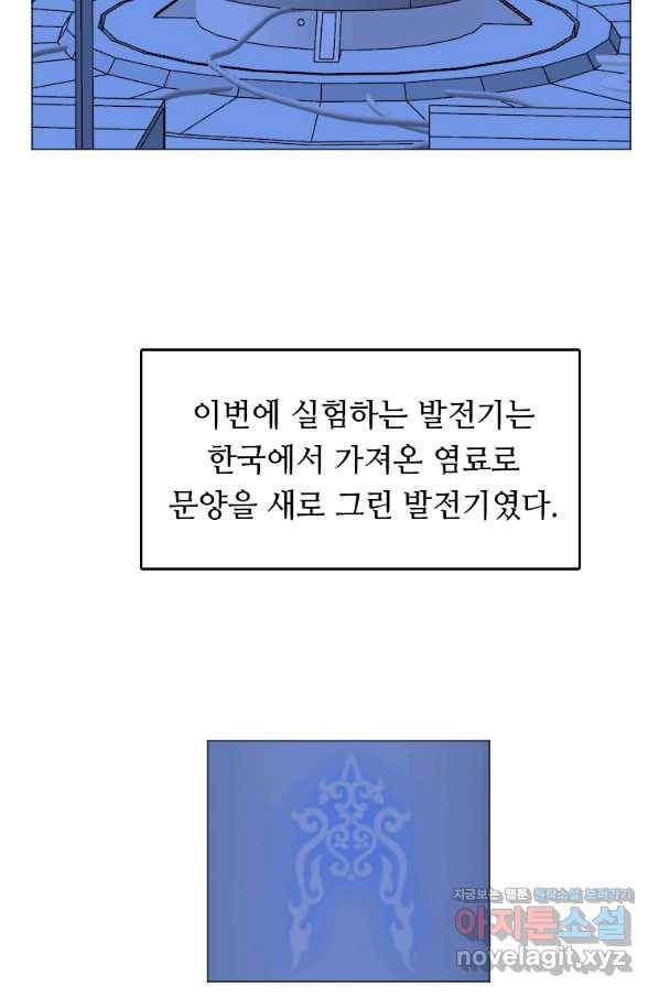 다른 세계에서 주워왔습니다 134화 60