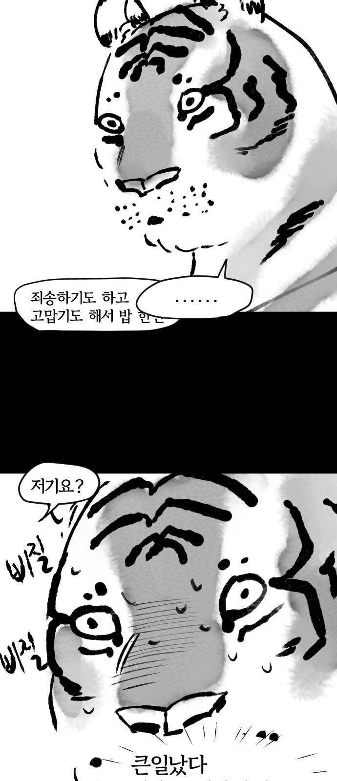 호랑신랑뎐 12화 4