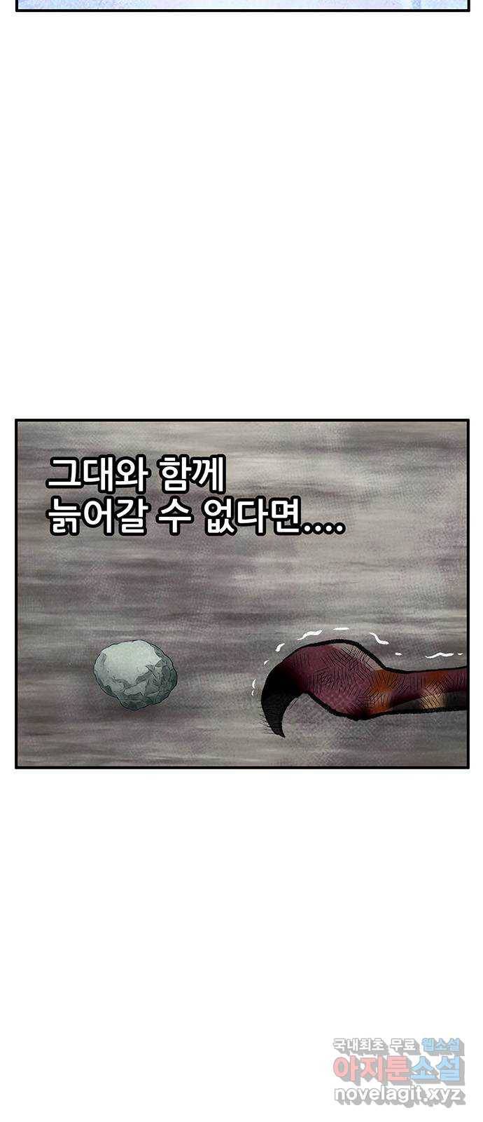 만물의 영장 PART2 74화 VS 안톤부르크〈9.完〉 76