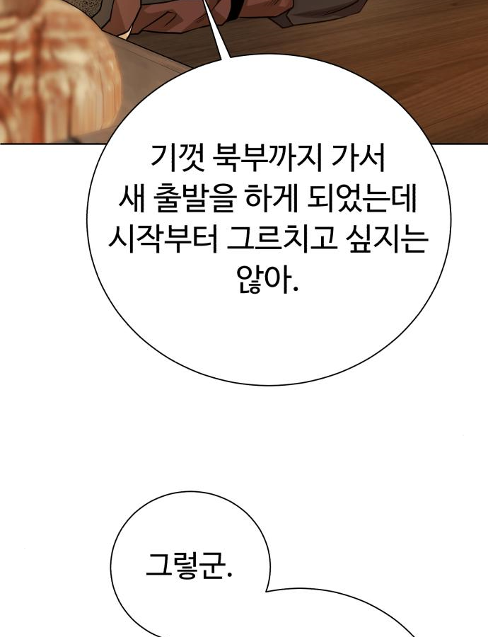 던전 씹어먹는 아티팩트 82화 121