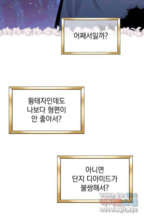 악녀 황후님이 날 너무 좋아해 19화 42
