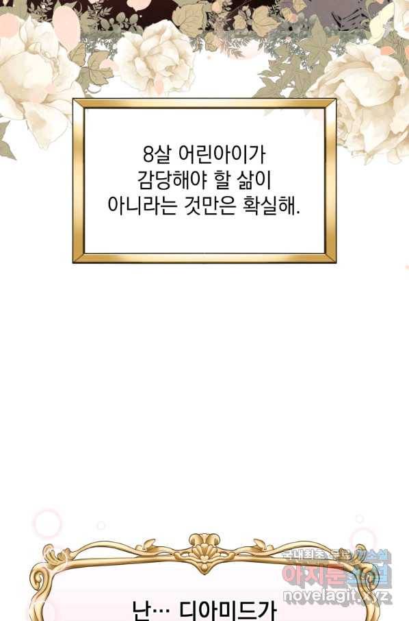악녀 황후님이 날 너무 좋아해 19화 45