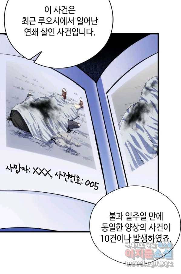 신이되다 - 크툴루신화 89화 6