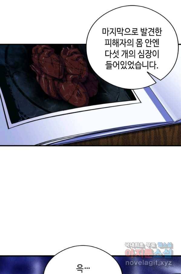 신이되다 - 크툴루신화 89화 11