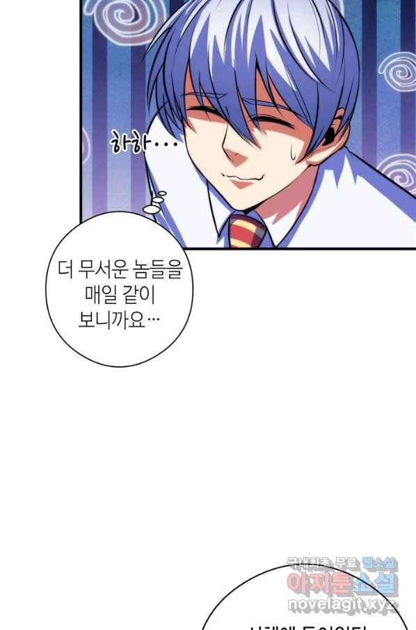 신이되다 - 크툴루신화 89화 14