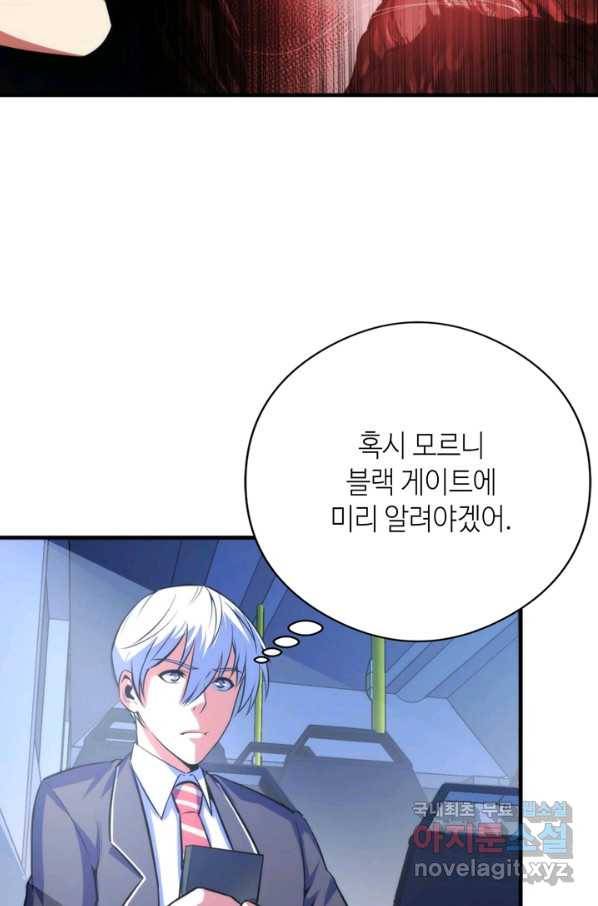 신이되다 - 크툴루신화 89화 35