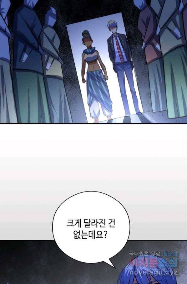 신이되다 - 크툴루신화 89화 41