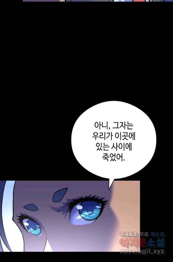 신이되다 - 크툴루신화 89화 48