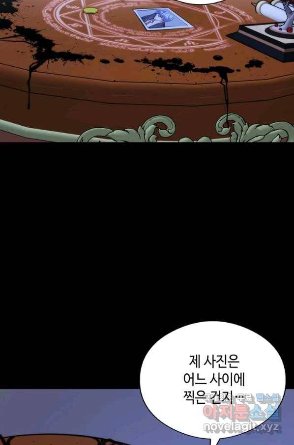 신이되다 - 크툴루신화 89화 53