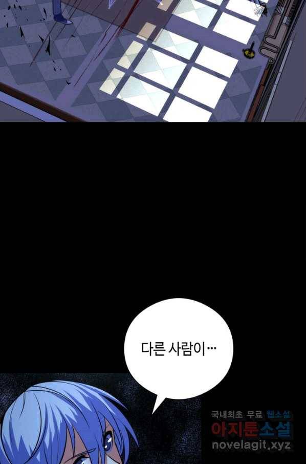신이되다 - 크툴루신화 89화 61