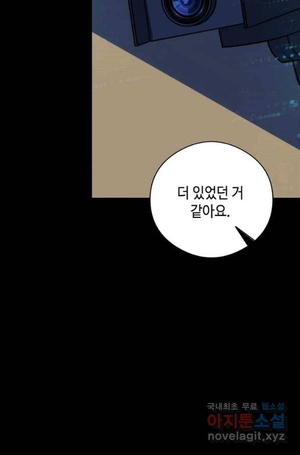 신이되다 - 크툴루신화 89화 63