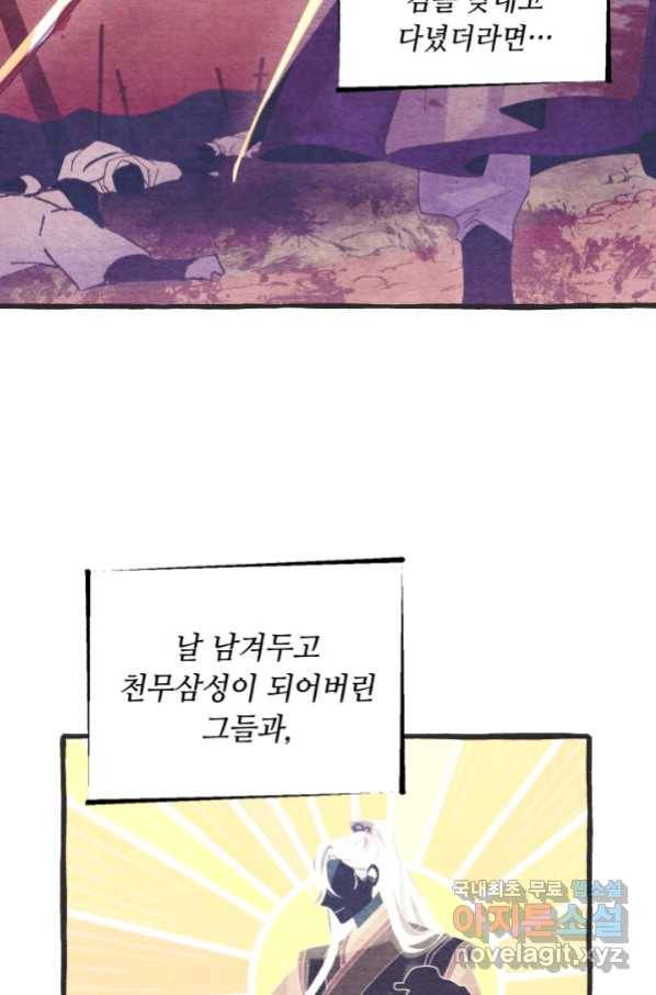비뢰도 128화 22