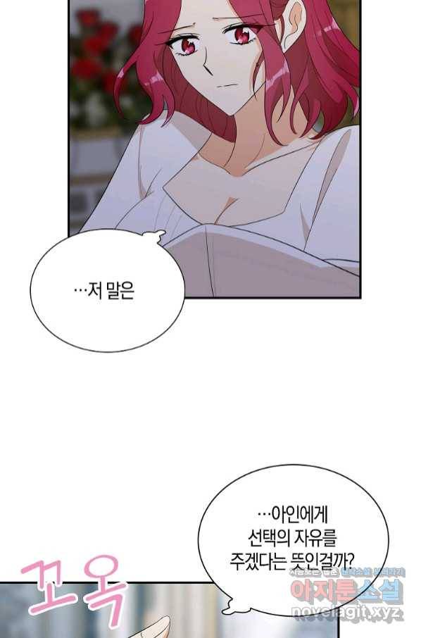 악당의 엄마가 되어버렸다 075화 72