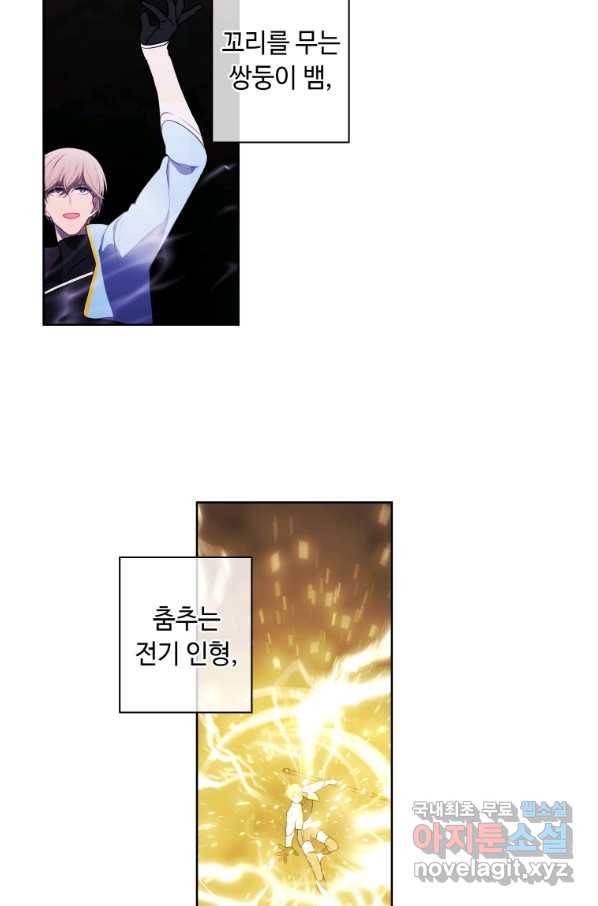 나 혼자 소설 속 망나니 103화 6