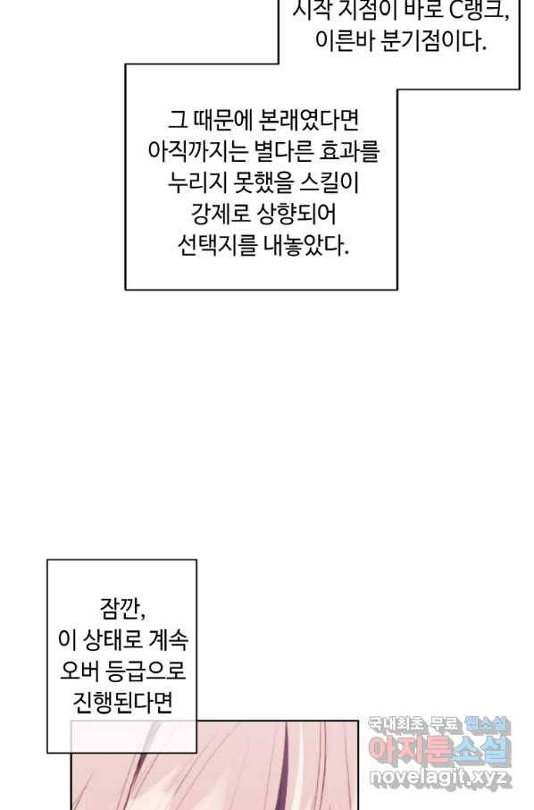 나 혼자 소설 속 망나니 103화 15