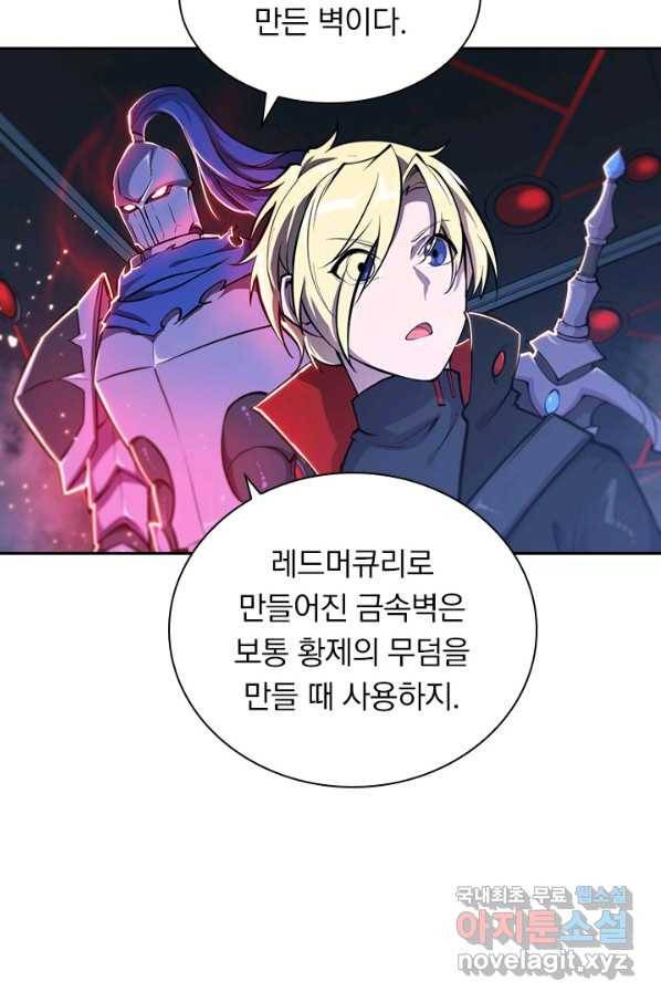 서큐버스가 되어버린 기사님 117화 10