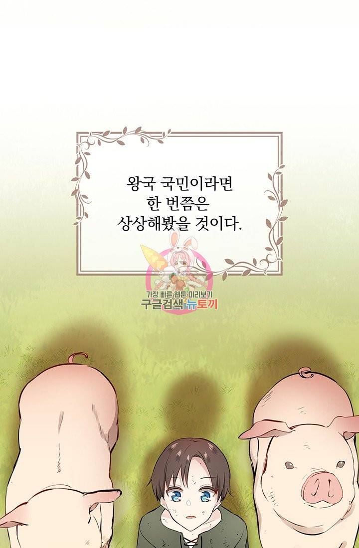 눌리타스 : 절반의 백작 영애 66화 히스필드의 광대들 1